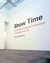Produktbild: Show Time