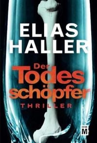 Produktbild: Der Todessch&ouml;pfer