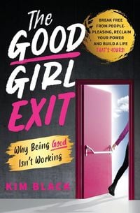 Produktbild: The Good Girl Exit