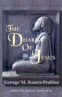 Produktbild: The Dharma of Jesus