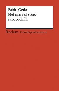 Produktbild: Nel mare ci sono i coccodrilli