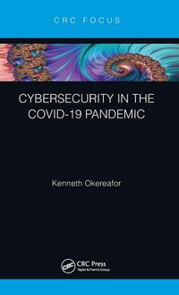 Produktbild: Cybersecurity in the COVID-19 Pandemic