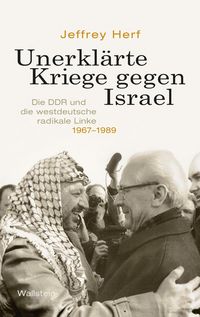 Produktbild: Unerkl&auml;rte Kriege gegen Israel