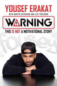 Produktbild: Warning