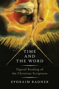 Produktbild: Time & The Word