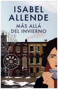 Bild vom Artikel Más allá del invierno vom Autor Isabel Allende