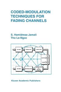 Produktbild: Coded-Modulation Techniques for Fading Channels