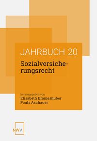 Produktbild: Sozialversicherungsrecht