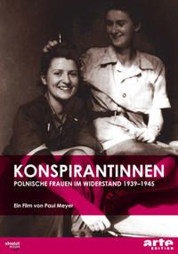 Produktbild: Konspirantinnen