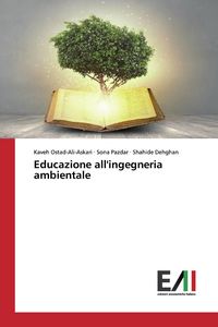 Produktbild: Educazione all'ingegneria ambientale