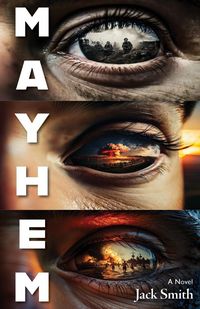 Produktbild: Mayhem