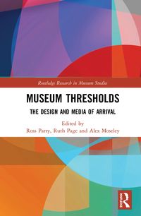Produktbild: Museum Thresholds