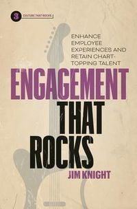 Produktbild: Engagement That Rocks