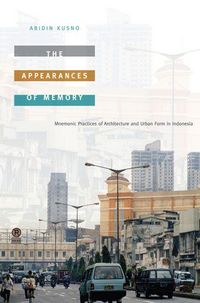 Produktbild: The Appearances of Memory