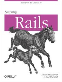 Produktbild: Learning Rails