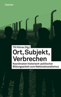 Produktbild: Ort, Subjekt, Verbrechen