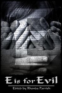 Produktbild: E is for Evil (Alphabet Anthologies, #5)