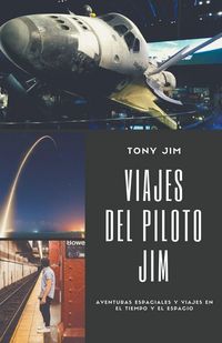 Produktbild: Viajes del piloto Jim