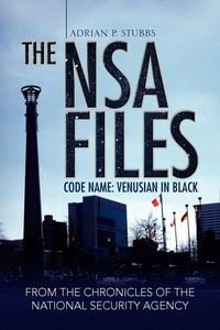 Produktbild: The Nsa Files, Code Name
