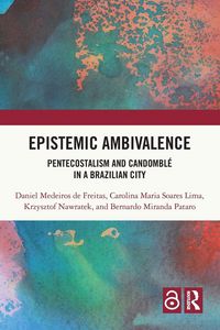Produktbild: Epistemic Ambivalence
