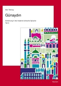 Produktbild: G&uuml;naydin. Teil 2. T&uuml;rkisch f&uuml;r Fortgeschrittene