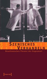 Produktbild: Szenisches Verhandeln