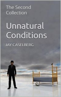 Produktbild: Unnatural Conditions