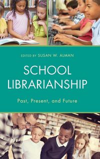 Produktbild: School Librarianship