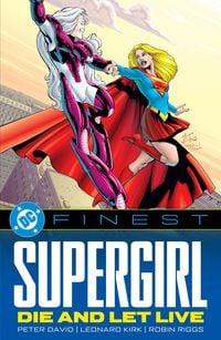 Produktbild: DC Finest