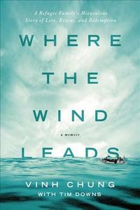 Produktbild: Downs, T: Where the Wind Leads