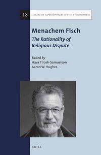 Produktbild: Menachem Fisch: The Rationality of Religious Dispute