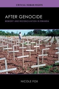 Produktbild: After Genocide
