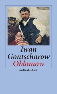 Produktbild: Oblomow