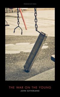 Produktbild: The War on the Young