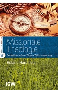 Produktbild: Missionale Theologie