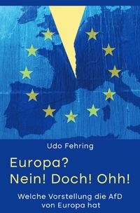Produktbild: Europa? Nein! Doch! Ohh!