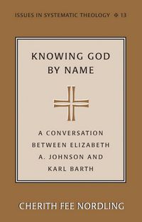 Produktbild: Knowing God by Name