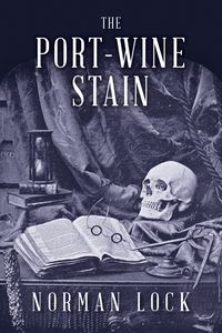 Produktbild: The Port-Wine Stain