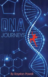 Produktbild: DNA Journeys
