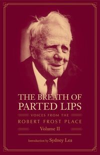 Produktbild: Breath Of Parted Lips