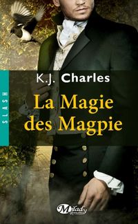Produktbild: La magie des Magpie