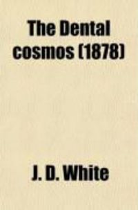 Produktbild: The Dental Cosmos