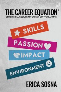 Produktbild: The Career Equation
