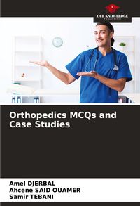 Produktbild: Orthopedics MCQs and Case Studies
