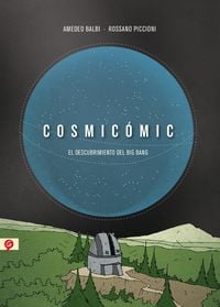 Produktbild: Cosmicomic