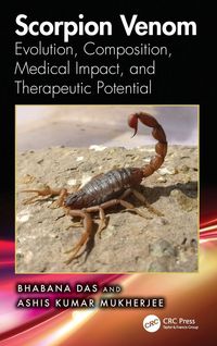 Produktbild: Scorpion Venom