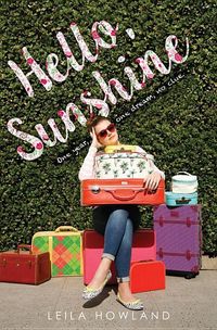 Produktbild: Hello Sunshine