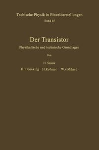 Produktbild: Der Transistor