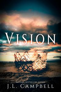 Produktbild: VISION: Aligning With God's Purpose For Your Life