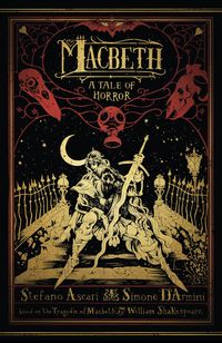 Produktbild: Macbeth: A Tale of Horror